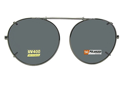 Best image of clip-on sunglasses