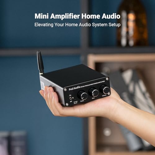 Best image of mini stereo amplifiers